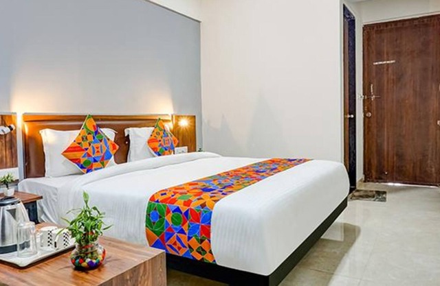 Fabhotel Ambience Executive