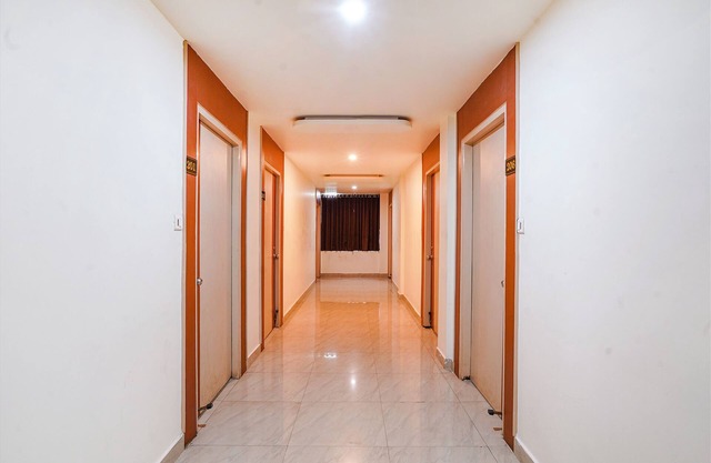 Fabhotel Ambika Elite