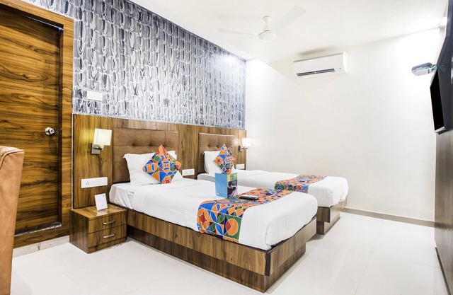 Fabhotel Amour