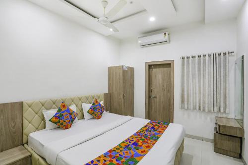 FabHotel Angeethi