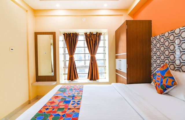 Fabhotel Angel