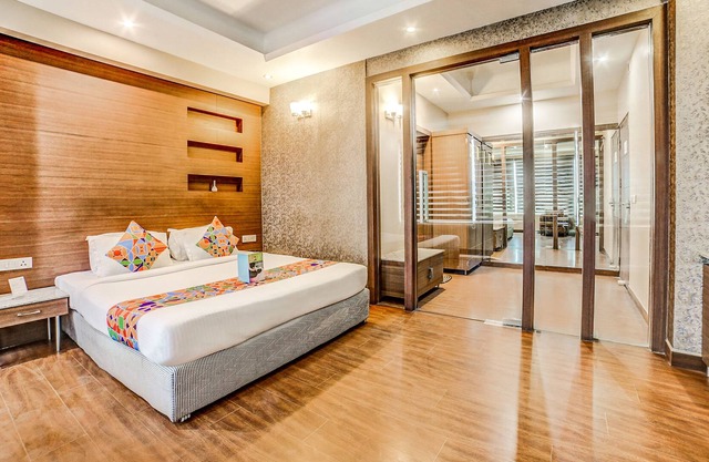 FabHotel Aqua