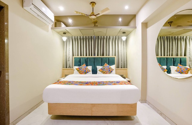 Fabhotel Aqua Rooms