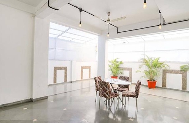 Fabhotel Archanil Apartment