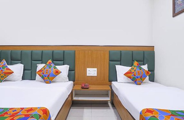 Fabhotel Arjun