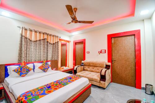 FabHotel Asha Inn