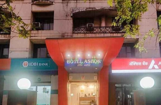 FabHotel Ashok Tuliip