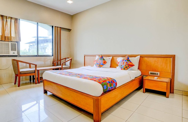 Fabhotel Ashok Tuliip