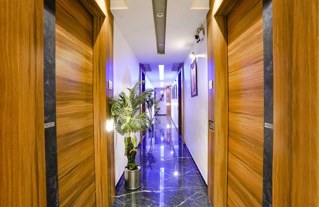 Fabhotel Asiana