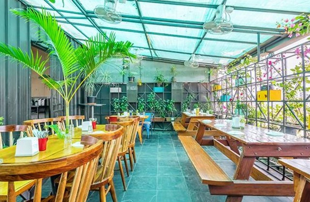 Fabhotel Astra Haven