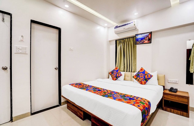 Fabhotel Atithi Regency Home Stay