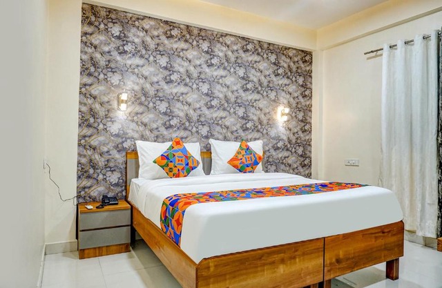 FabHotel ATS Inn