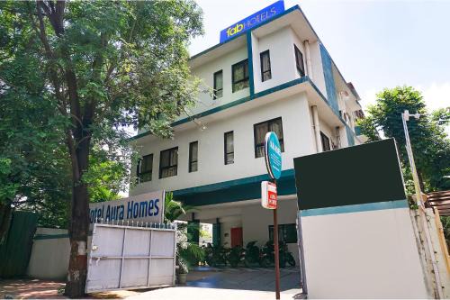 FabHotel Aura Homes - Nr Khandoba Mandir