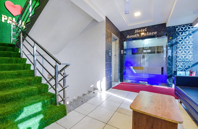 Fabhotel Avadh Palace