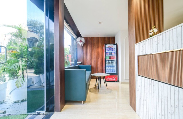 Fabhotel Awadhvue
