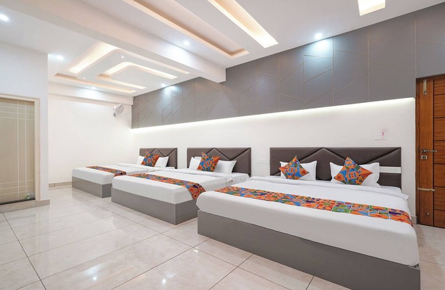 Fabhotel Ayodhya Palace
