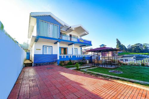 FabHotel Bala Garden - Nr Ooty Toy Train Tourist Park