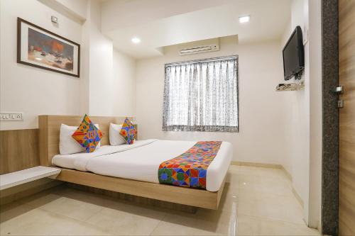 FabHotel Balaji Inn - Panchwati