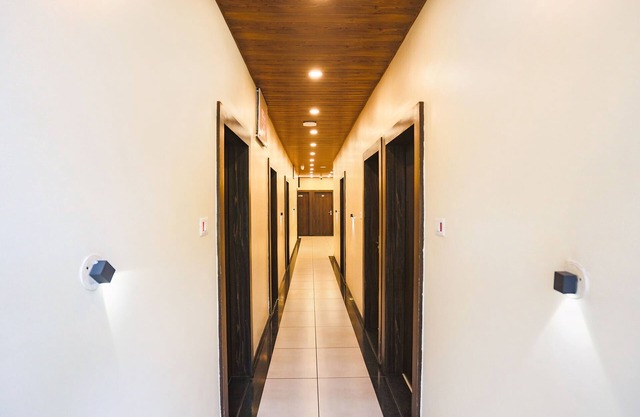Fabhotel Balaji Paradise
