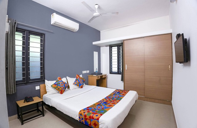 Fabhotel Bella Vagues