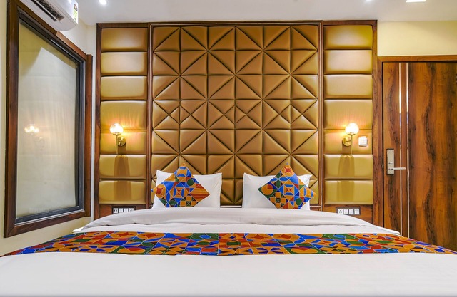 Fabhotel Benchmark