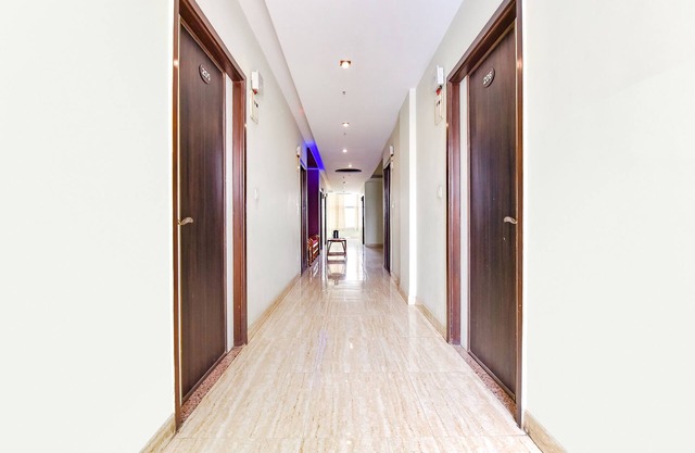 Fabhotel Bikaner Heritage