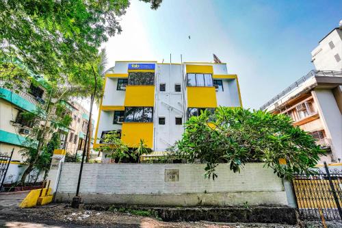 FabHotel Bindra Elite