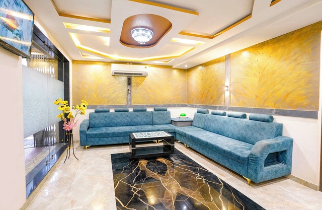Fabhotel Bkc Annex