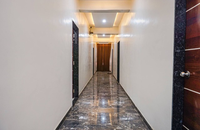 FabHotel Bliss Executive - shaniwar wada
