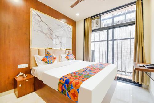 FabHotel Blooming Beds Pearl