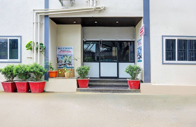FabHotel Bluemoon Residency - Near Whitefield Main Road