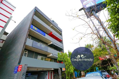 FabHotel Blusky