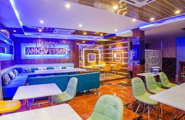 FabHotel Brij Residency Bhopal