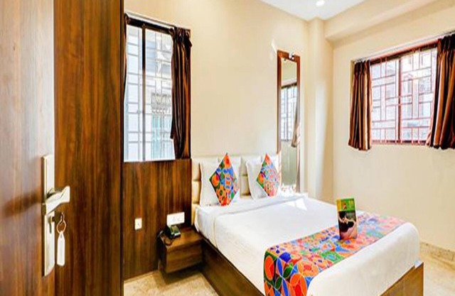 Fabhotel Carnival