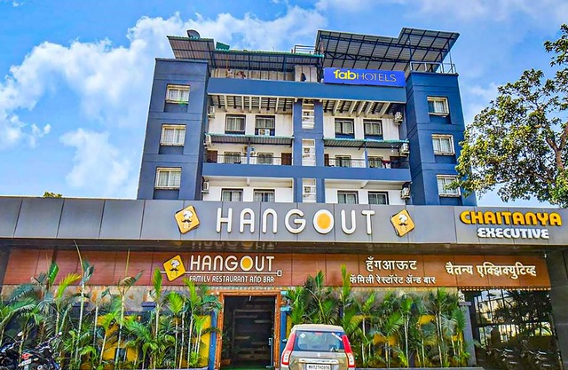 Fabhotel Chaitanya Executive