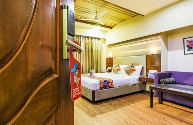 Fabhotel Chaitanya