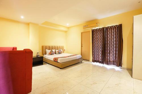 FabHotel Chamiers Park - Nandanam