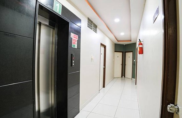 Fabhotel Champion Grand