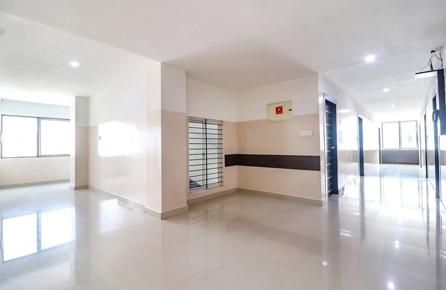 Fabhotel Champion Residency