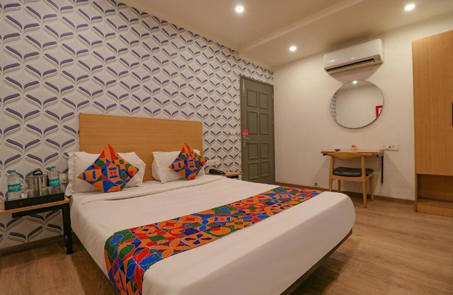 FabHotel Chattarpur Enclave - Opposite Tivoli Garden