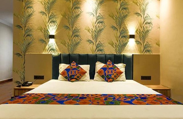 Fabhotel Clive Regency Lovelock