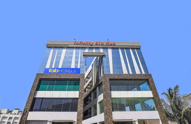 Fabhotel Code