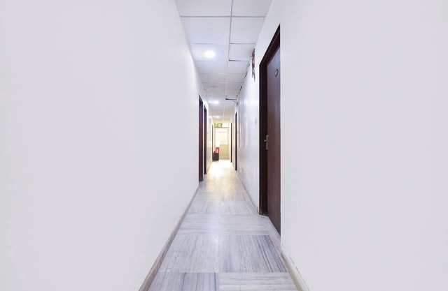 Fabhotel Connect