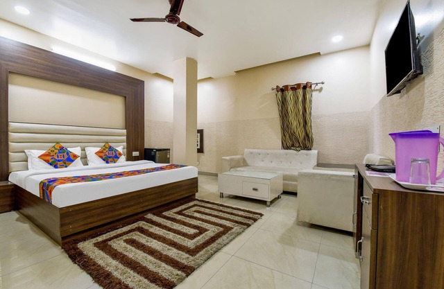 FabHotel Corporate