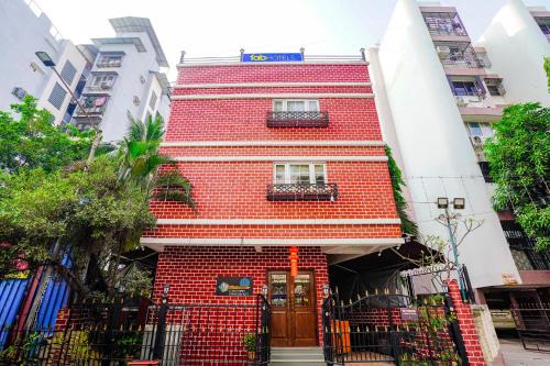 FabHotel Corporate Rooms Vakola, Santacruz East