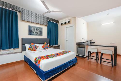 FabHotel Cosmo Annora - Nr Domlur