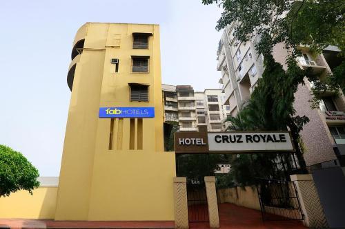 FabHotel Cruz Royale - Nr- Bandra West