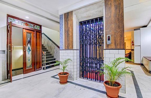 Fabhotel Ct Palace