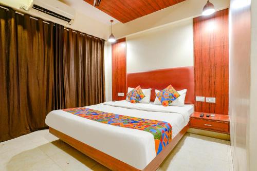 FabHotel D69 Residency