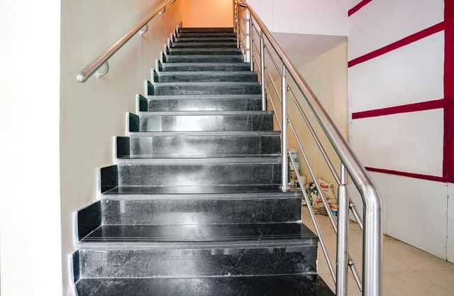 Fabhotel D69 Residency